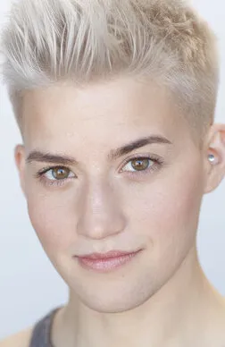 Фотография актёра Тео Джермейн