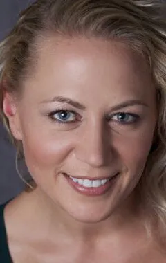 Фотография актёра Эрика Хоувленд