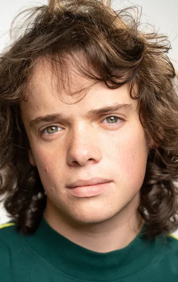 Фотография актёра Дрю Шейд