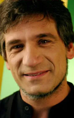 Фотография актёра Алон Абутбул