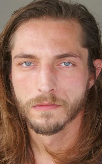 Фотография актёра Джаред Банкенс