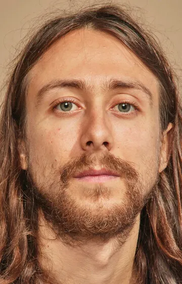 Фотография актёра Оуэн Кэмпбелл