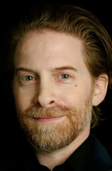 Фотография актёра Сет Грин