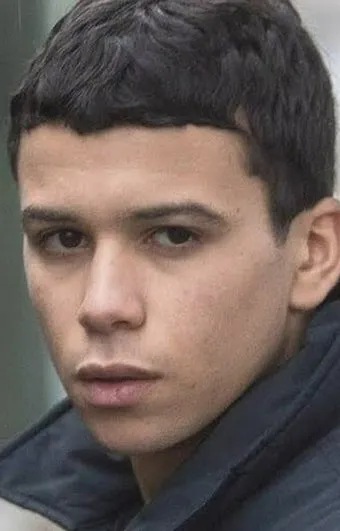 Фотография актёра Ильес Кадри