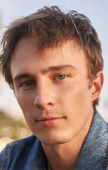 Фотография актёра Дрю Старки