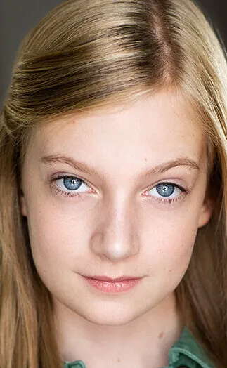 Фотография актёра 