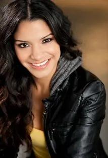 Фотография актёра Шакира Баррера