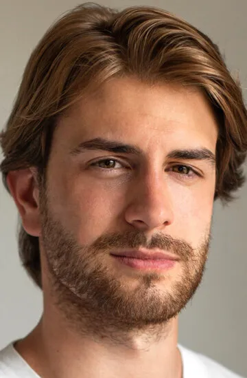 Фотография актёра Марио Марзо