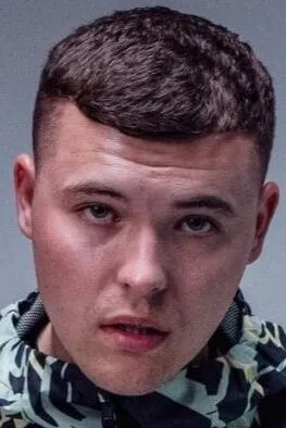 Фотография актёра 