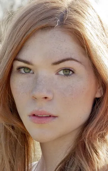 Фотография актёра Кортни Хэлверсон