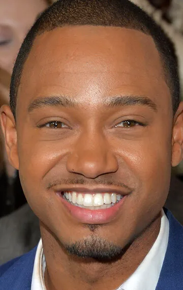 Фотография актёра Терренс Дженкинс