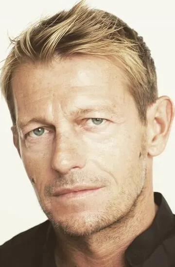 Фотография актёра Лео Грегори