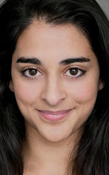 Фотография актёра Натали Дью