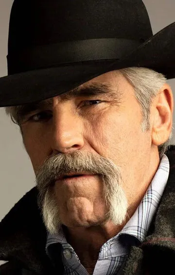 Фотография актёра Форри Дж. Смит