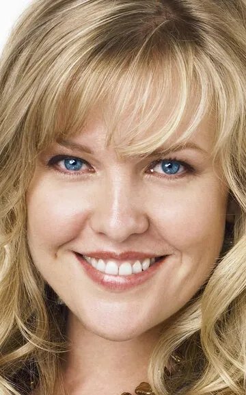 Фотография актёра Эшли Дженсен