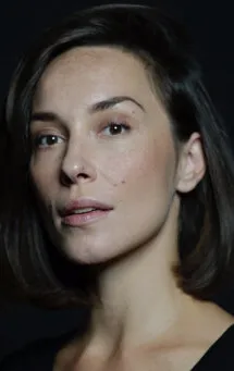 Фотография актёра Ива Михалич