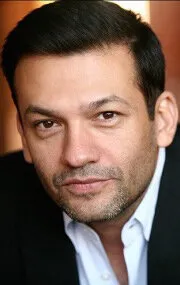 Фотография актёра Дэвид Баррера