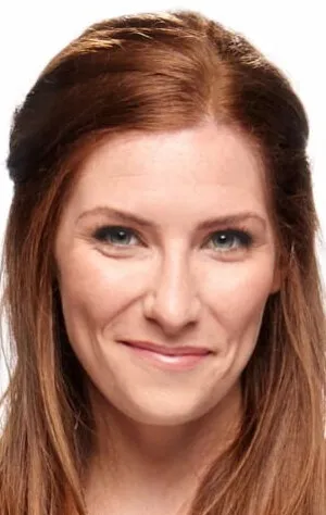 Фотография актёра Сара Леви