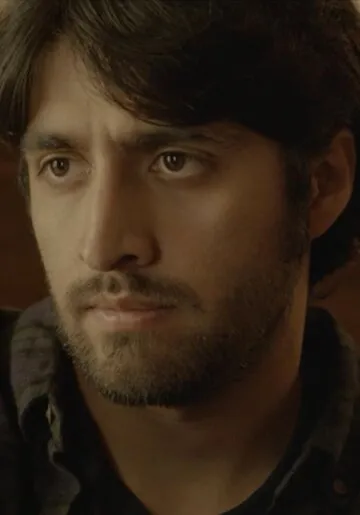 Фотография актёра Мохаммед Ахмед