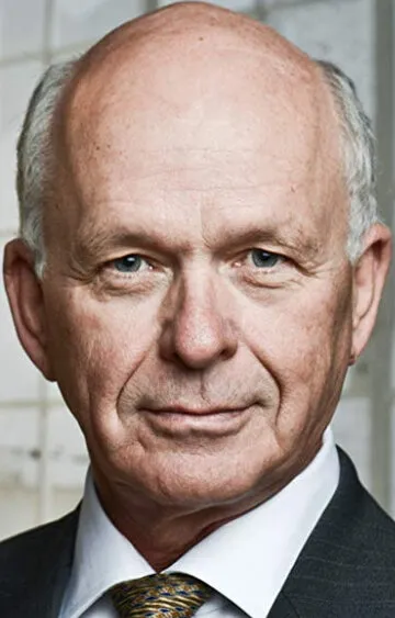 Фотография актёра Брайан Пол