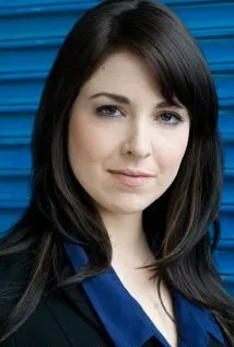 Фотография актёра Джина Филлипс