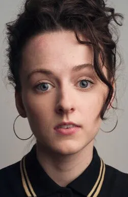 Фотография актёра Эйли Лоан