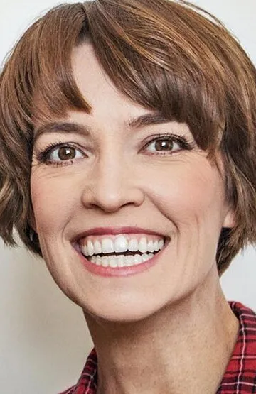 Фотография актёра Мэри Мак