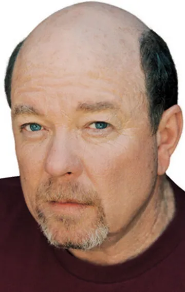 Фотография актёра Фил Хендри