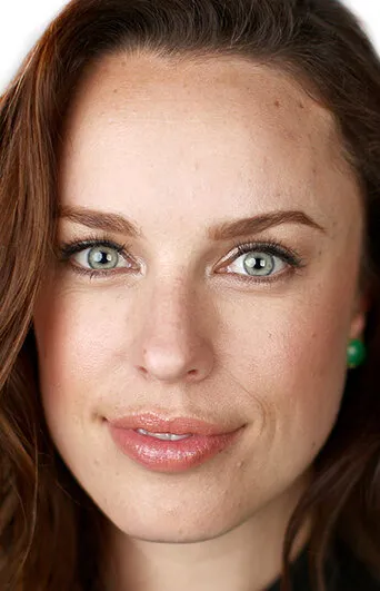 Фотография актёра Джессика Макнэми