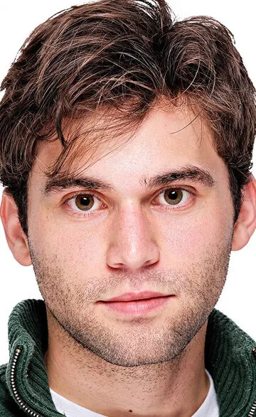 Фотография актёра Джейк Борелли