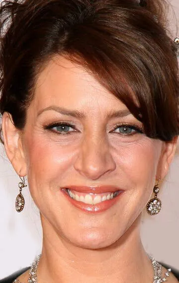 Фотография актёра Джоэли Фишер