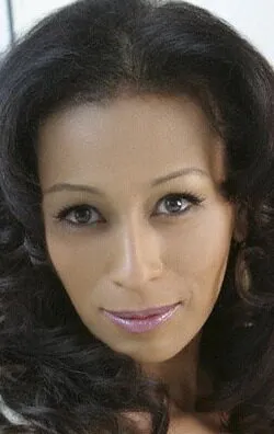 Фотография актёра Тамара Тюни