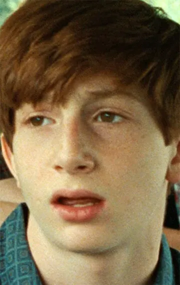 Фотография актёра Аарон Вульф