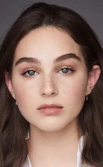 Фотография актёра Габриелла Бальдаккино