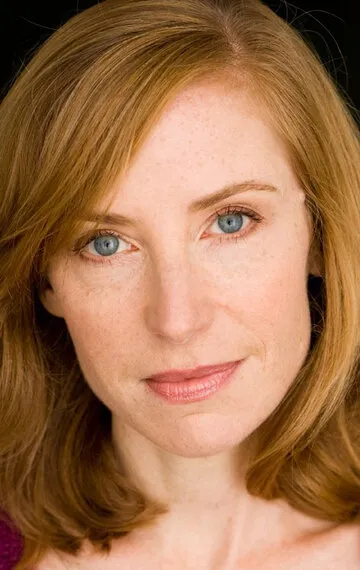 Фотография актёра Карен Страссман