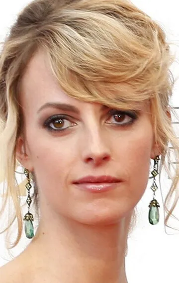 Фотография актёра Сара Мортенсен