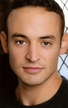 Фотография актёра Чарли Хофхаймер