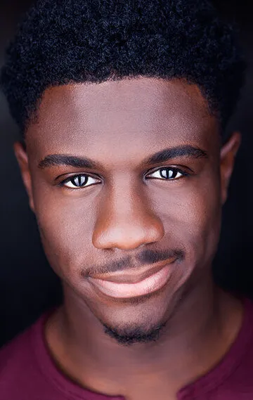 Фотография актёра Маршант Дэвис