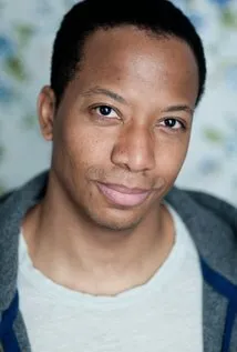 Фотография актёра Жан-Луи Гарсон