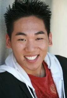 Фотография актёра Кай Чен