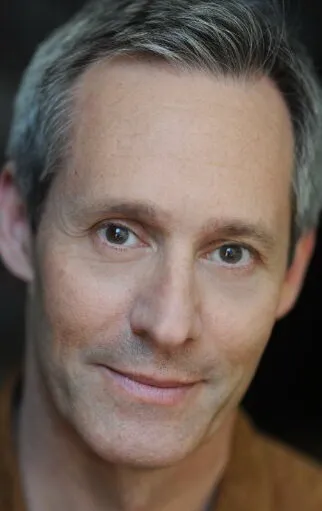 Фотография актёра Майкл Гилл