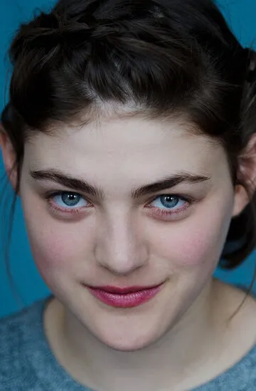 Фотография актёра Джоанна Полли