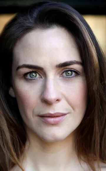 Фотография актёра Ройшн Галлахер