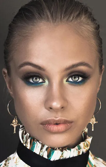 Фотография актёра Оливия Дибл