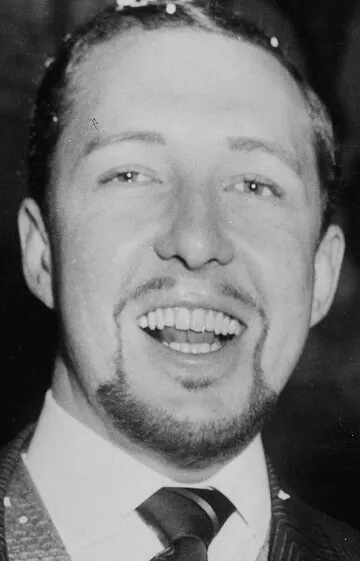 Фотография актёра Фрэнк Тринг