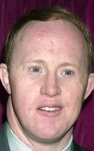 Фотография актёра Пол Ларссон