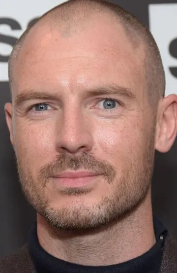 Фотография актёра Ричард Флуд