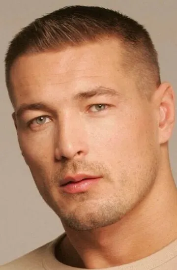 Фотография актёра Петр Якл