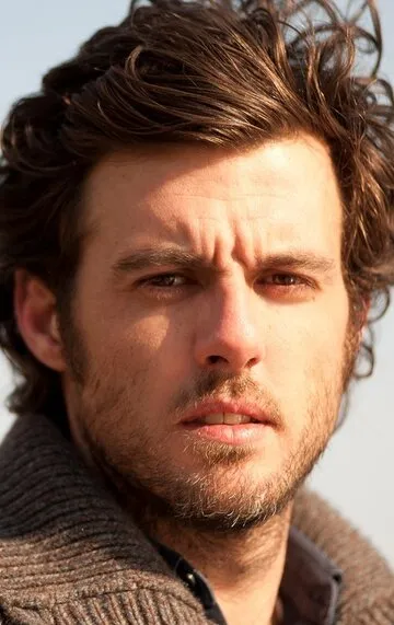 Фотография актёра Ланник Готри