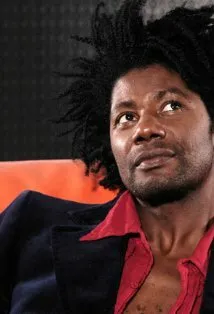 Фотография актёра Джоэль Вирджил Вирсет